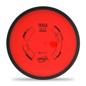 MVP Tesla