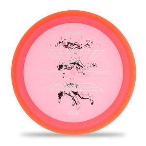 Axiom Defy | Overstable Distance Driver