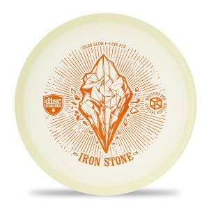 Discmania P3X