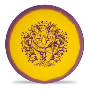 Latitude 64 Claymore