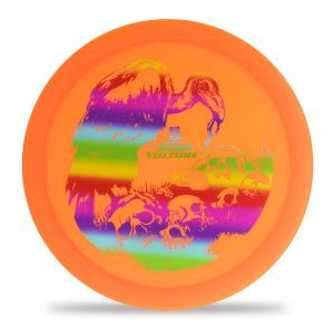 Discraft Vulture | Overstable Fairway Driver