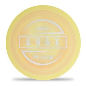Discraft McBeth Anax | Overstable Fairway Driver