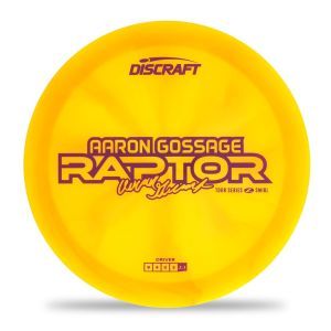 Discraft Raptor