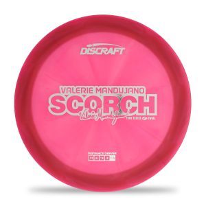 Discraft Scorch