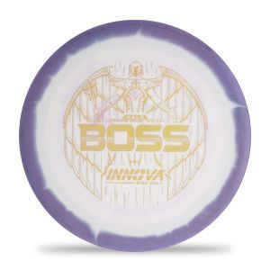 Innova Boss | Overstable Distance Driver