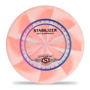 とんがりスノードーム WHEN THE SPINE BECOMES OPAL ESP Tour Series Swirl FLX Zone - 2022 Ledgestone