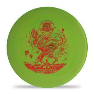 Discmania CD1