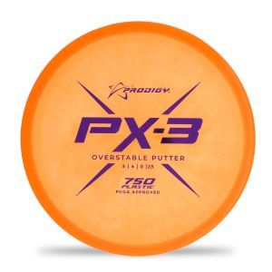 Prodigy PX3