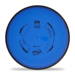 MVP Spin