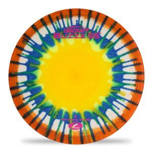 Discraft Buzzz SS | Understable Midrange