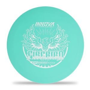 Innova Firebird | Very Overstable Fairway Driver