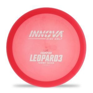 Innova Leopard3 | Understable Fairway Driver
