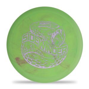 Innova Sidewinder | Understable Fairway Driver