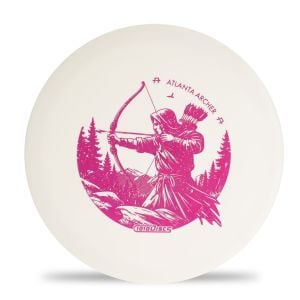 Latitude 64 Royal Brave | Stable Fairway Driver