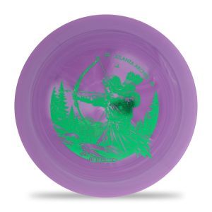 Latitude 64 Royal Rive | Overstable Distance Driver