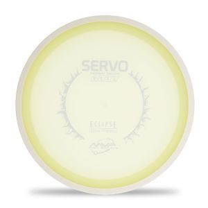 MVP Servo