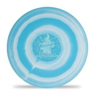 Latitude 64 Explorer | Overstable Fairway Driver