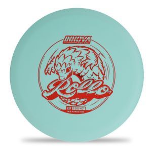 Innova Rollo | Very Understable Midrange