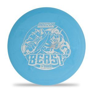 Innova Beast | Stable Distance Driver