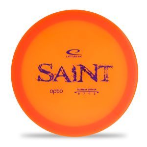 Latitude 64 Saint | Stable Fairway Driver