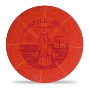 Westside Maiden | Stable Putt & Approach