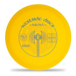 Westside Hatchet
