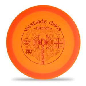 Westside Hatchet