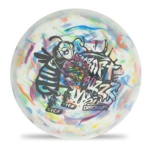 サービス・エース 2025 Ezra Robinson Tour Series Buzzz SS | Discraft Inc.
