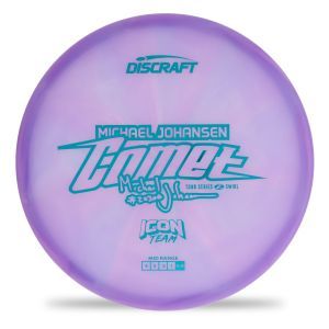 Discraft Comet | Understable Midrange