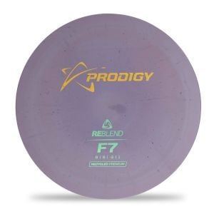 Prodigy F7 | Understable Fairway Driver
