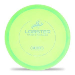 Mint Discs Lobster | Understable Midrange