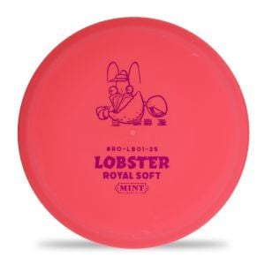 Mint Discs Lobster | Understable Midrange