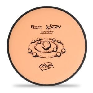 MVP Ion | Stable Putt & Approach