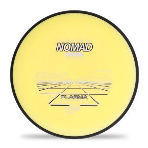 MVP Nomad