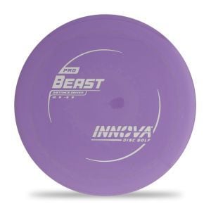 Innova Beast | Stable Distance Driver