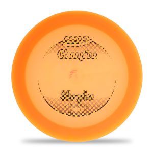 Innova Star Shryke - Disco da Golf in plastica, 165-169 g Innova Star Shryke - Disco da Golf in plastica, 165-169 g