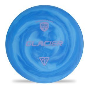 Discmania Glacier