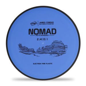 MVP Nomad