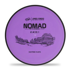 MVP Nomad