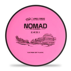MVP Nomad