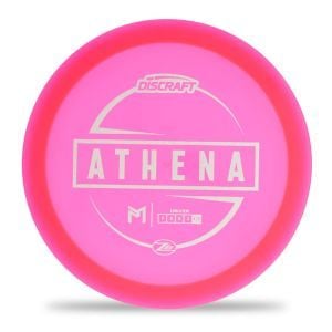 Discraft McBeth Athena | Overstable Fairway Driver