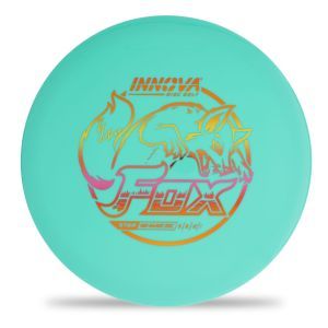 Innova Fox
