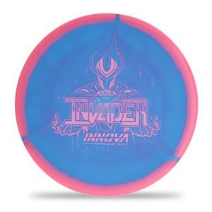 Innova Invader | Stable Putt & Approach
