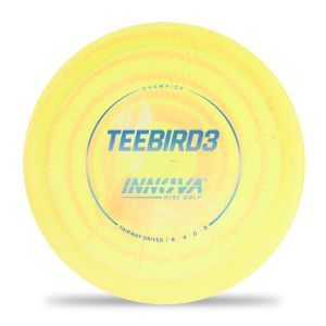 Innova Teebird3