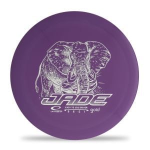Latitude 64 Jade | Understable Fairway Driver