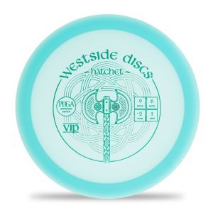 Westside Hatchet