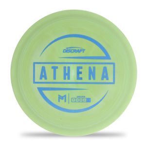 Discraft McBeth Athena | Overstable Fairway Driver