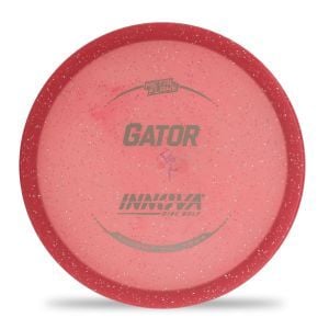 Innova Gator | Very Overstable Midrange