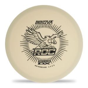 Innova Roc | Overstable Midrange