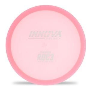 Innova Roc3 | Overstable Midrange